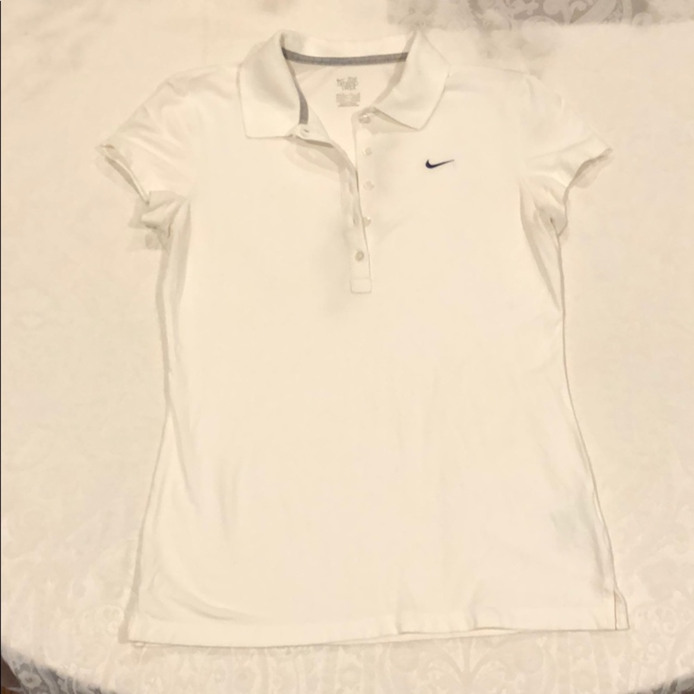 Nike Polo